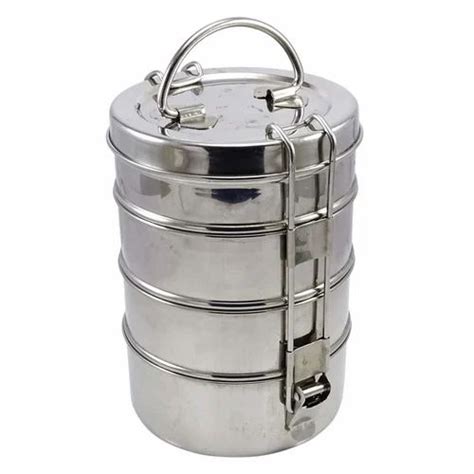 stainless steel tiffin box manufacturers bangalore|Lunch Boxes In Bengaluru .